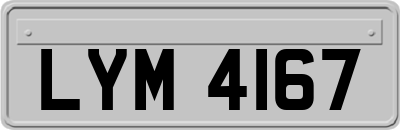 LYM4167