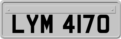 LYM4170