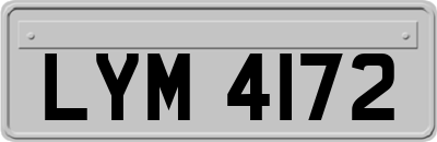 LYM4172