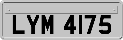 LYM4175