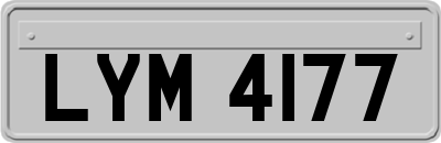 LYM4177
