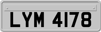 LYM4178