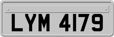 LYM4179