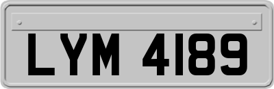 LYM4189