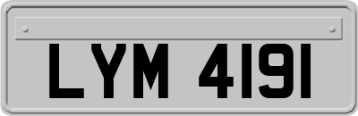 LYM4191