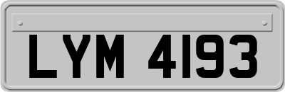 LYM4193