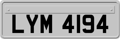 LYM4194