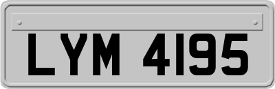 LYM4195