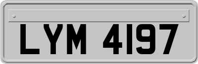 LYM4197