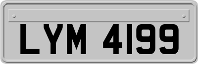 LYM4199