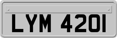 LYM4201