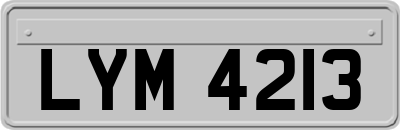 LYM4213