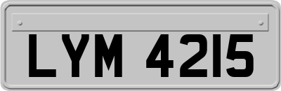 LYM4215