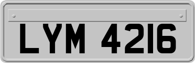 LYM4216