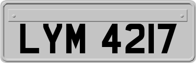LYM4217