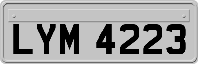 LYM4223