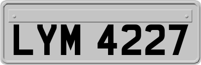 LYM4227