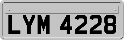 LYM4228