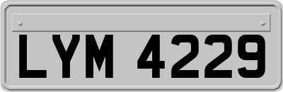 LYM4229