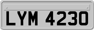 LYM4230
