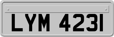 LYM4231