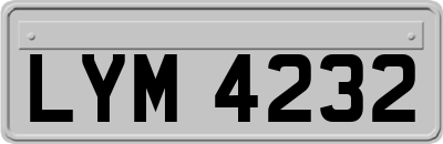 LYM4232