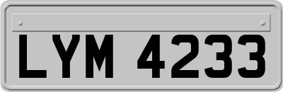 LYM4233