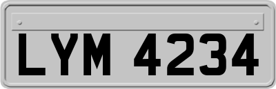 LYM4234