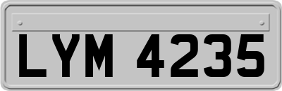 LYM4235