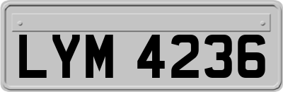 LYM4236
