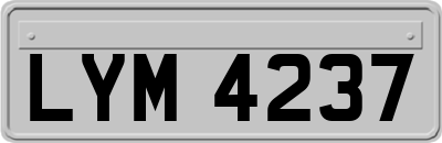 LYM4237