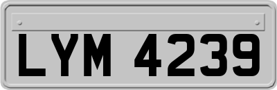 LYM4239