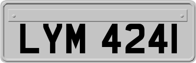 LYM4241