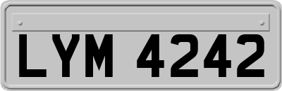 LYM4242