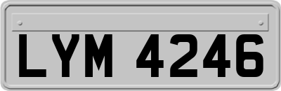LYM4246