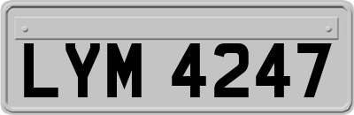 LYM4247