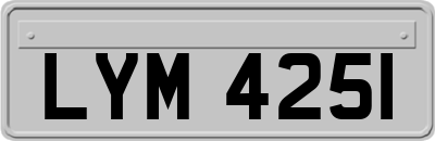 LYM4251