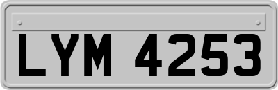 LYM4253
