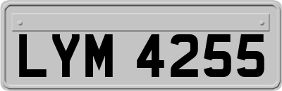 LYM4255