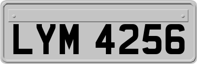 LYM4256