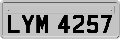 LYM4257