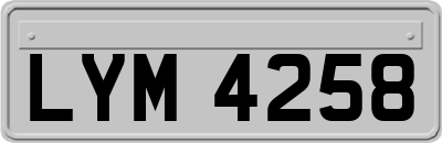 LYM4258