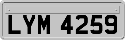 LYM4259
