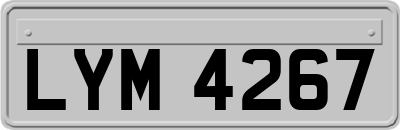 LYM4267