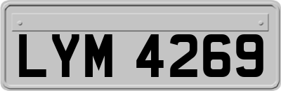 LYM4269
