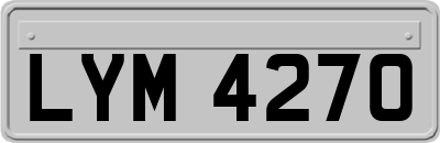 LYM4270