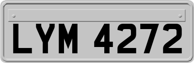 LYM4272