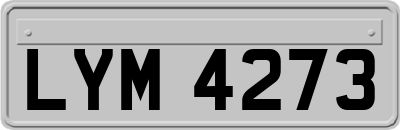 LYM4273