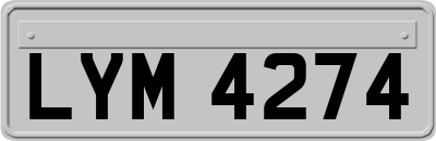 LYM4274