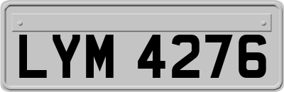 LYM4276